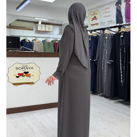 ZEYNEP FERACE MODELİ